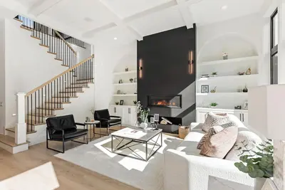 Image de Modern House in Chaska