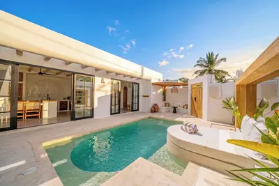 Image de Villa Raya & Villa Viora Uluwatu