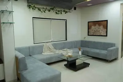 Image de Nani's House — 2bhk, Govind Nagar, Nashik