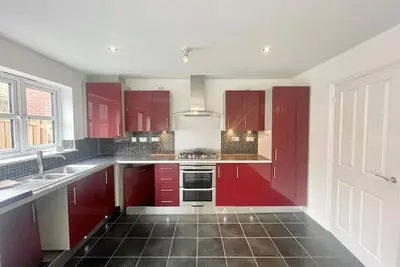 Image de Rent my Sheffield City home