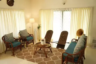 Image de Vayavia White House / Where Comfort Feel Like Home