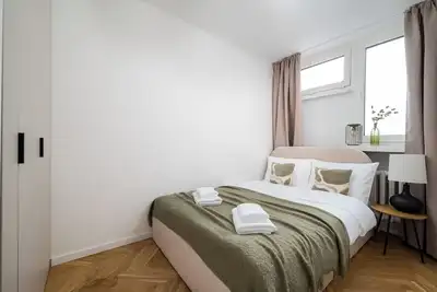 Image de Rondo Onz Cozy Stay Apartment