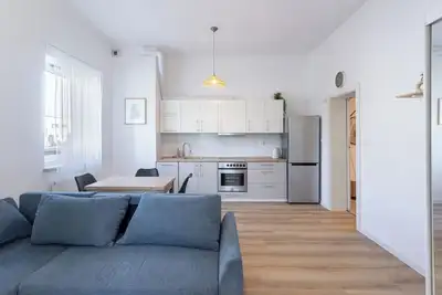 Lewakowskiego Homely Apartment
