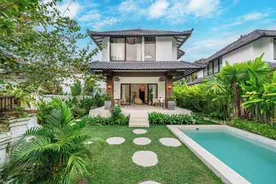Image de Sacred Jungle Villas & Apartments