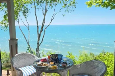 Image de Waterfront Cottage - Bayfield, Lake Huron