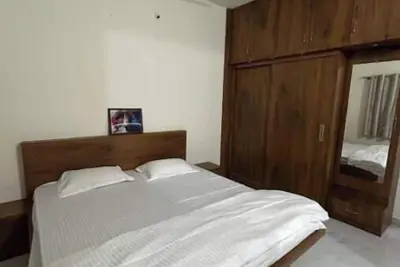 Image de The Olive Stay – Spacious 3-Bedroom Villa in Chikkamagaluru