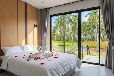 Image de White Haven villa Private pool
