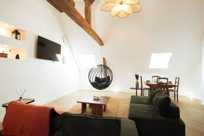 Image de Le Refuge d’Ito - L’éveil des sens sous les toits