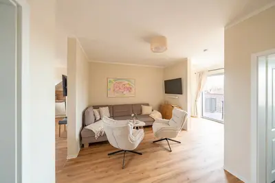 Image de Apartment 14 - Lindolino House