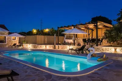 Image de Awesome home in Danilo