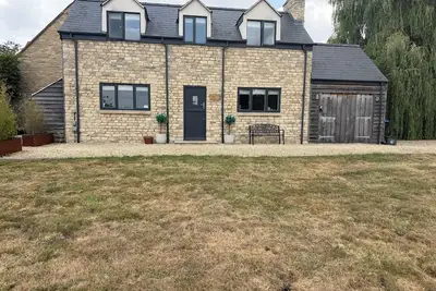 Image de Bagpuss Cottage a cozy two bedroom cottage. On the edge of the Cotswolds