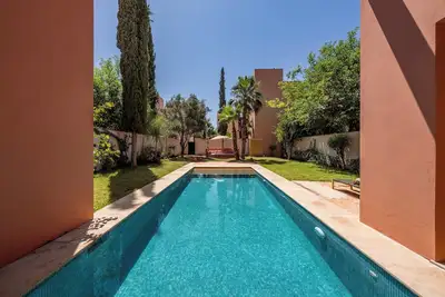 Image de Riad Koutobia – Al Maaden Golf – Marrakech