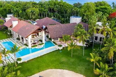 Image de Exclusive Villa | Private Beach | Unique Views
