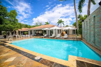 Image de Villa en La Marina para familias