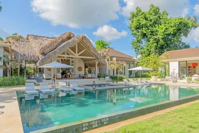 Image de Villa Luxe | Piscina climatizada | Billar