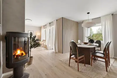 Image de Sydpol Designer Home Northern Lights View