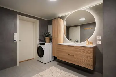 Image de Sydpol Designer Home Deluxe Apartment