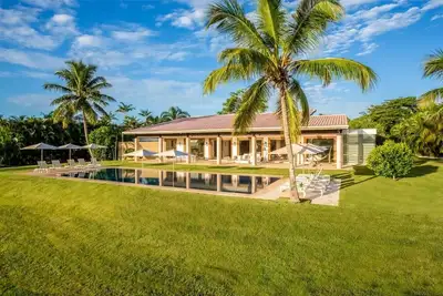 Image de Villa de diseño exclusiva