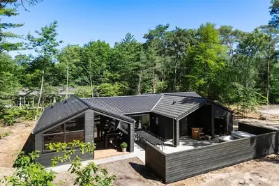 Image de Lovely home in Hasle with sauna