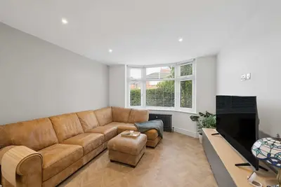 Image de Stylish Chorlton House: Private Garden,