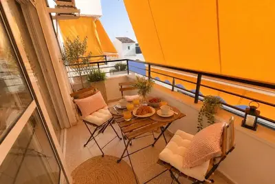 Image de Terrasol Keops Caleta de Vélez