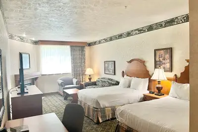 Image de 123 | 2q Suite in Midway Near Park City + Pool