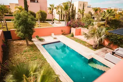 Image de Riad azur Al Maaden Golf – Marrakech