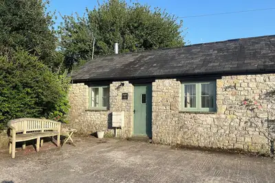 Image de Warbler Cottage, pet friendly, character holiday cottage in Cowbridge