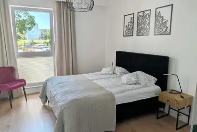 Image de Klonova Apartment for Adults