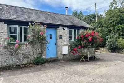 Image de Starling Cottage, pet friendly, with open fire in Cowbridge