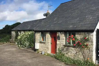 Image de Swallow Cottage, pet friendly, character holiday cottage in Cowbridge