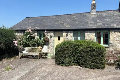 Image de Wren Cottage, pet friendly, character holiday cottage in Cowbridge