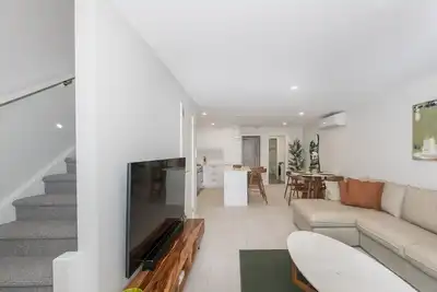 Image de Breakwall Retreat - Harrington