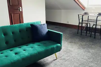 Image de Seafront Comfort Apt | Free WiFi & Parking