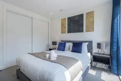 Image de Central Birmingham Stay | B15 | Walk to Everything