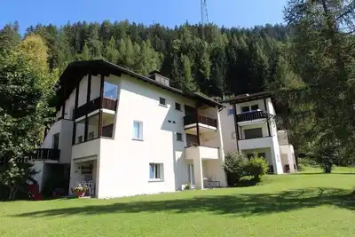 Image de Soras Zerbe/Hirth Appartement/Fewo, Bad, Wc, 1 Schlafraum by Interhome