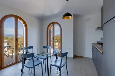 Image de Mandarin Apartment 5