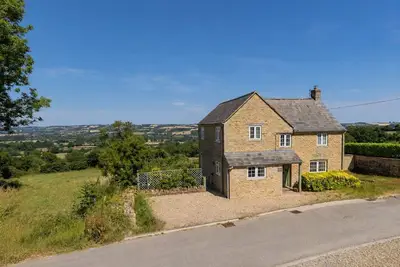 Image de Murray's Cottage -  a cottage that sleeps 5 guests  in 3 bedrooms