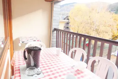 Image de Appartement au calme avec balcon - 4 pers.