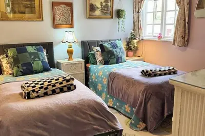 Image de #04 The Hawthornes Sleeps4|Nec 7mins|Bhx 8mins