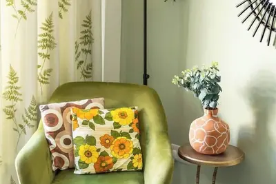 Image de #08 Stylish Home Near Nec | Sleeps 4|Free parking