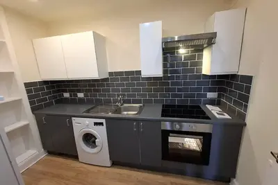 Image de 2bhk Easter Road, Edinburgh