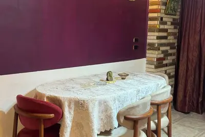 Image de Welcoming 2-bedroom apartment with Ac in vibrant Giza Governorate