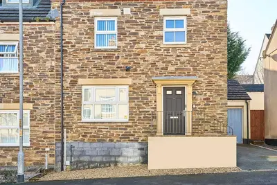 Image de #120 Hazlenut cottage Cornwall Home in Launceston