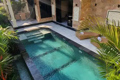 Image de Villa Kupu-Kupu 2a – Romantic Lovina Sanctuary