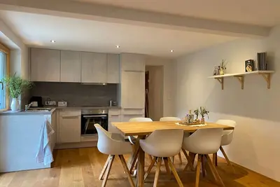 Image de Moments alpins au Bregenzerwald – Appartement de vacances moderne et accueillant