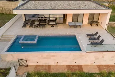 Image de Villa Wakero with Heated Private Pool