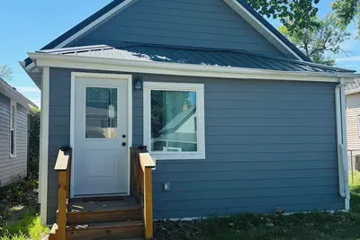 Image de Cottage on Kline