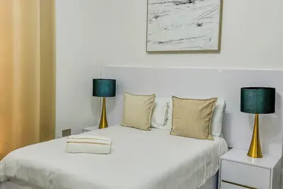 Image de The Bella Villas Luxury Apartments
