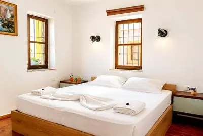 Image de Your home away from home! 2 storey house in the heart of Korçë!